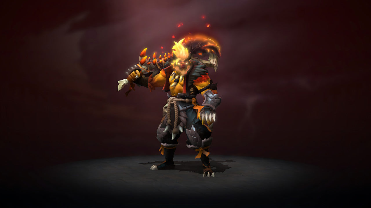 MMR: 5947 - Behavior: 12000