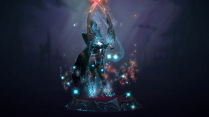 MMR: 5947 - Behavior: 12000