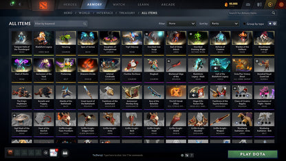 MMR: 2683 - Behavior: 9930 - Communication: 9930