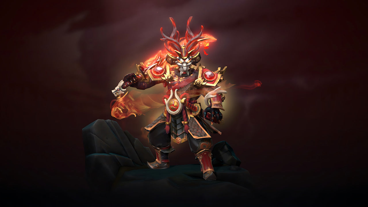 MMR: 2683 - Behavior: 9930 - Communication: 9930