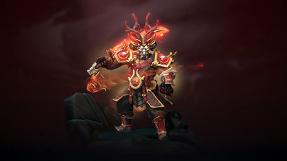 MMR: 2683 - Behavior: 9930 - Communication: 9930