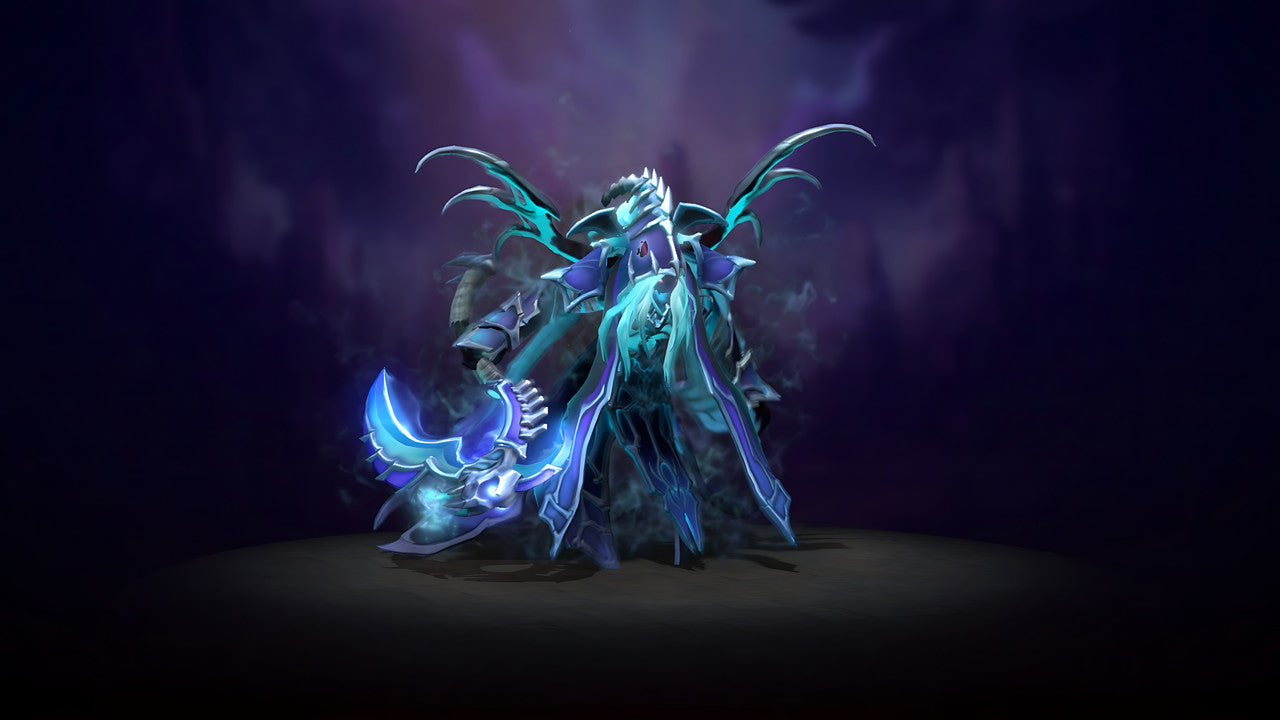 MMR: 2683 - Behavior: 9930 - Communication: 9930