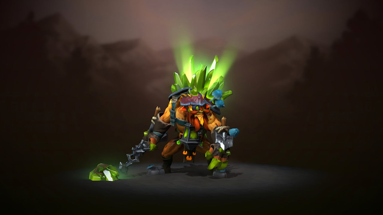 MMR: 2683 - Behavior: 9930 - Communication: 9930