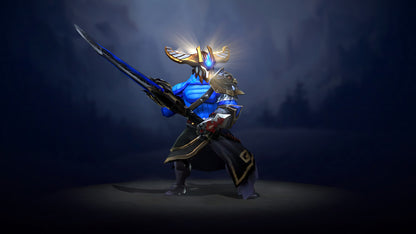 MMR: 2683 - Behavior: 9930 - Communication: 9930