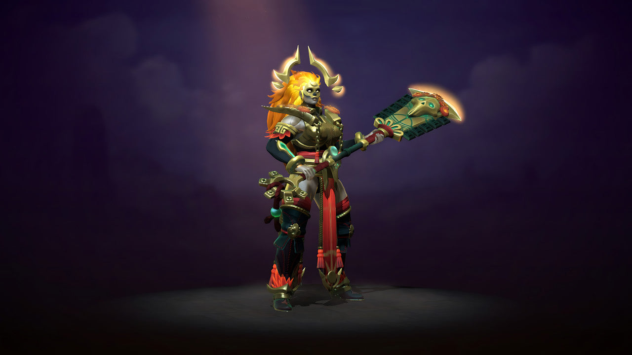 MMR: 2683 - Behavior: 9930 - Communication: 9930