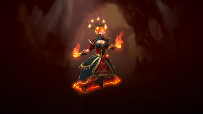 MMR: 2683 - Behavior: 9930 - Communication: 9930