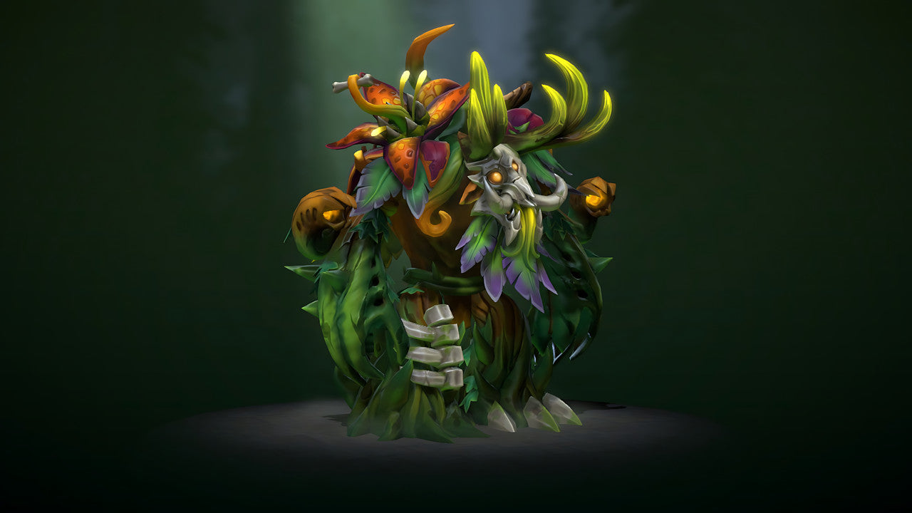 MMR: 2683 - Behavior: 9930 - Communication: 9930