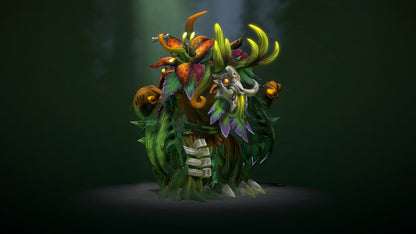 MMR: 2683 - Behavior: 9930 - Communication: 9930