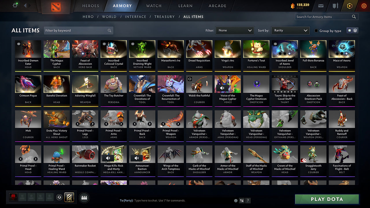 MMR: 3163 - Behavior: 10554 - Communication: 10554