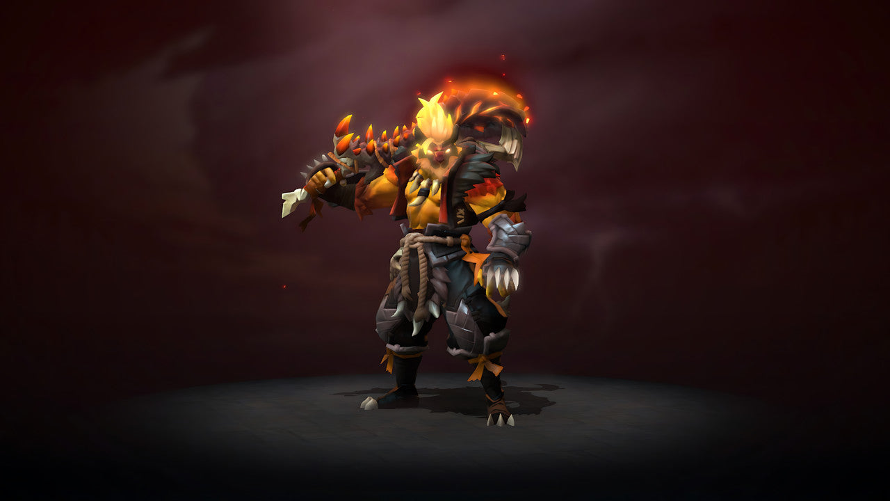 MMR: 3163 - Behavior: 10554 - Communication: 10554