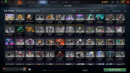 MMR: 4638 - Behavior: 10023