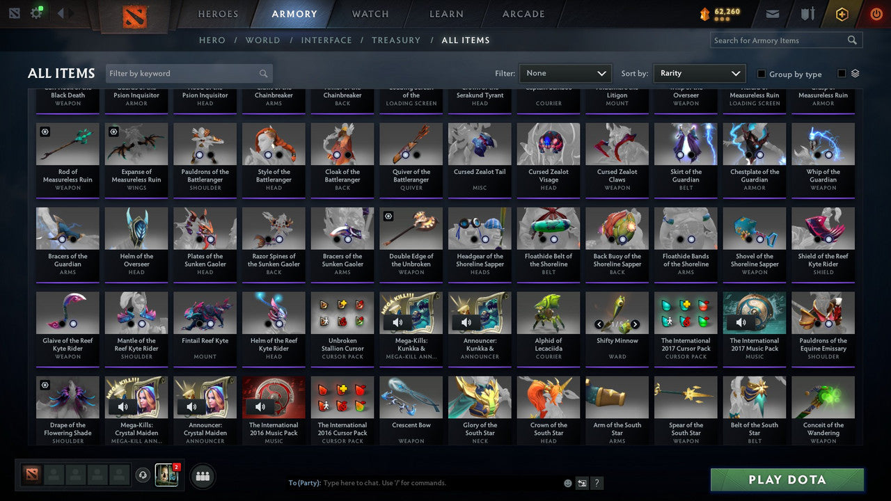 MMR: 4638 - Behavior: 10023