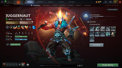 MMR: 4638 - Behavior: 10023