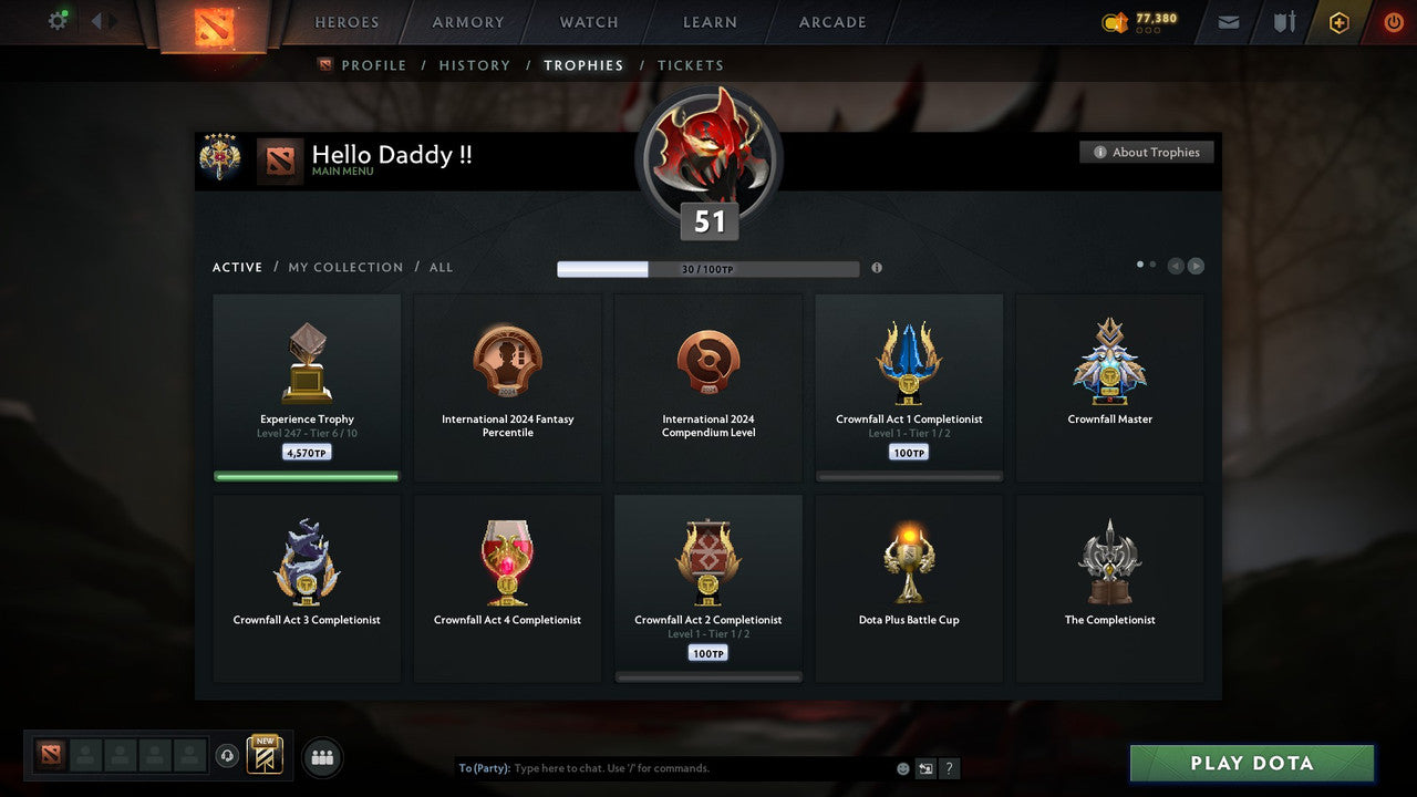 MMR: 3709 - Behavior: 12000