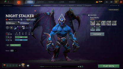 MMR: 3709 - Behavior: 12000