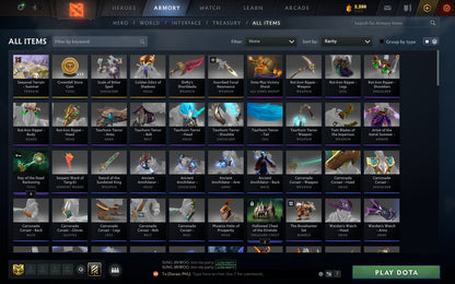 Guardian V | MMR: 1407 - Behavior: 9936