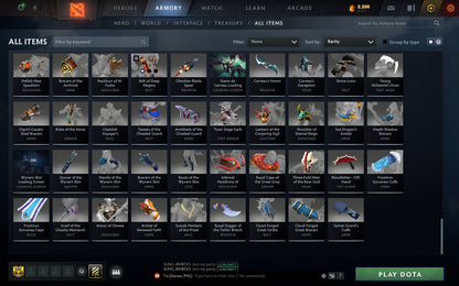 Guardian V | MMR: 1407 - Behavior: 9936