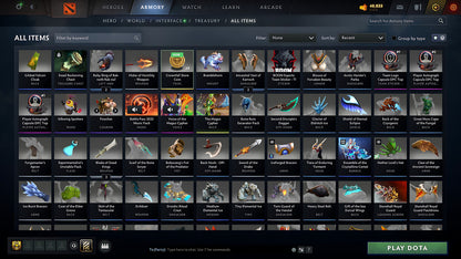 MMR: 3845 - Behavior: 8242 - Communication: 8242