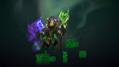 MMR: 3845 - Behavior: 8242 - Communication: 8242