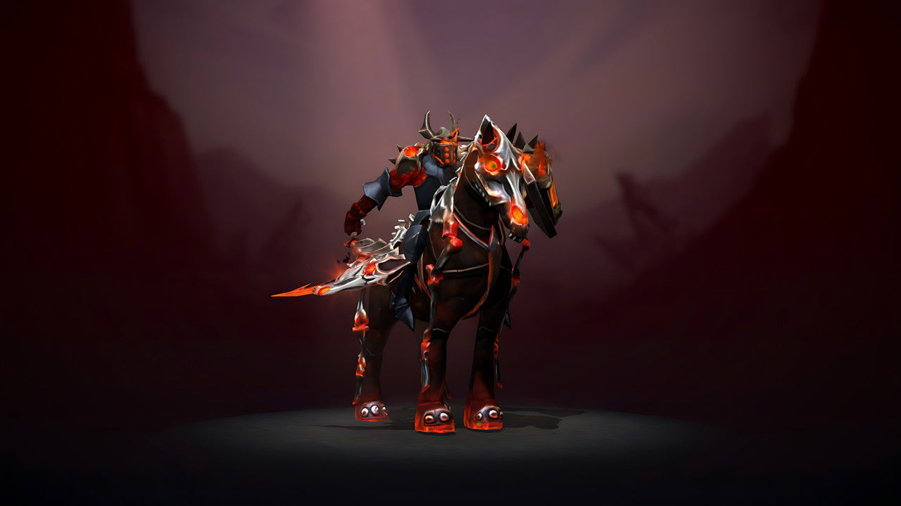 MMR: 3845 - Behavior: 8242 - Communication: 8242