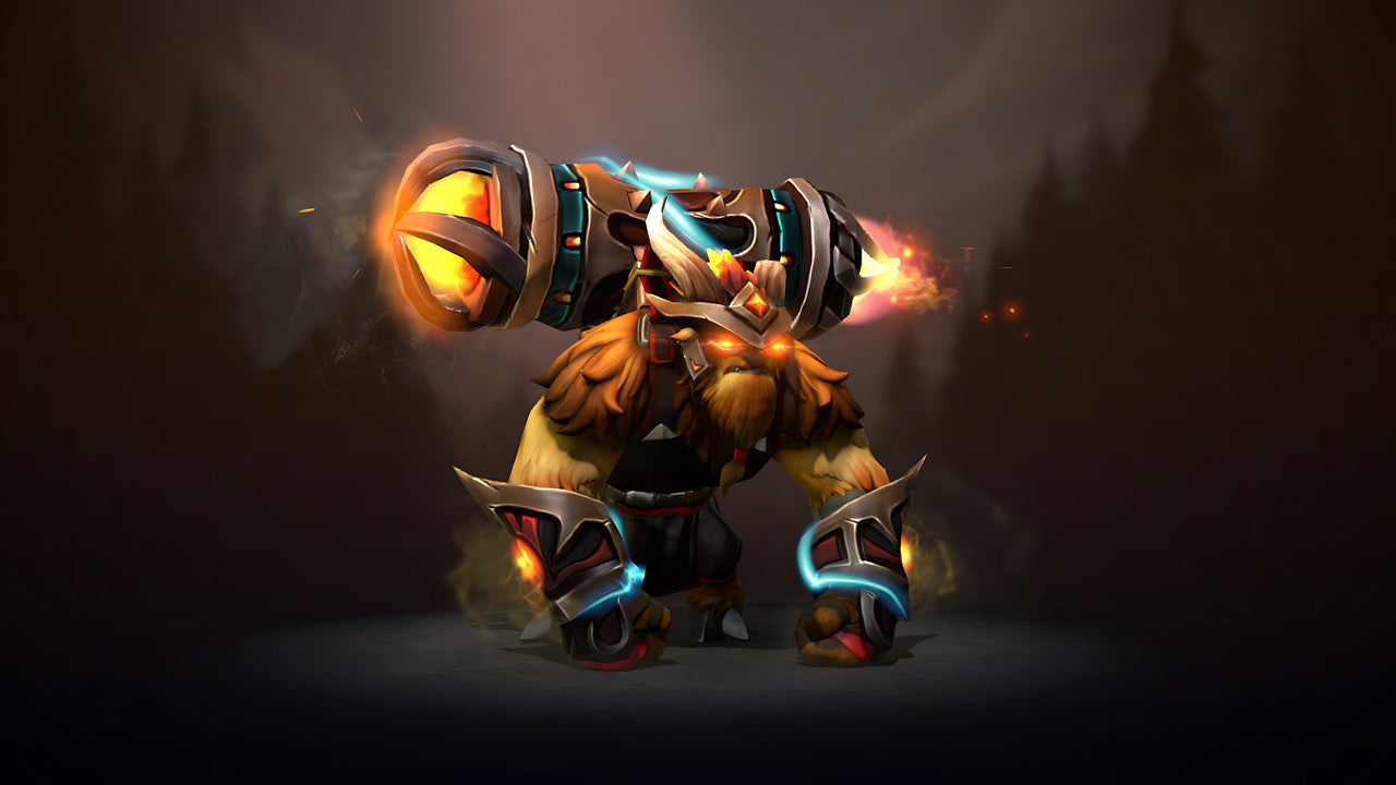 MMR: 3845 - Behavior: 8242 - Communication: 8242