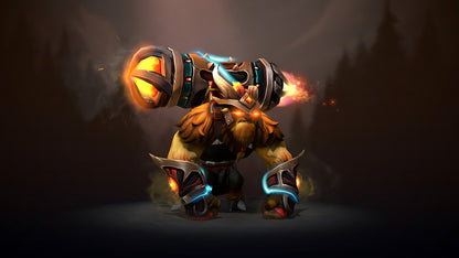 MMR: 3845 - Behavior: 8242 - Communication: 8242