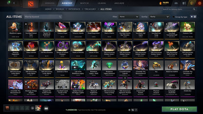 MMR: 2732 - Behavior: 11808 - Communication: 11808