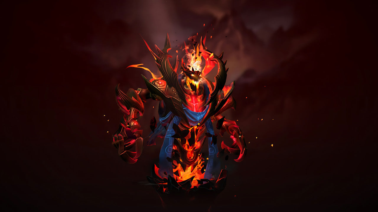 MMR: 2732 - Behavior: 11808 - Communication: 11808