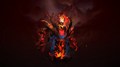 MMR: 2732 - Behavior: 11808 - Communication: 11808