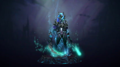 MMR: 2732 - Behavior: 11808 - Communication: 11808