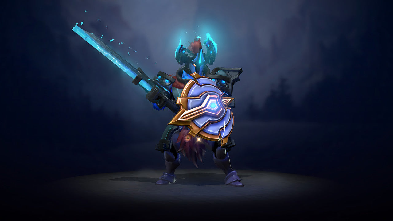 MMR: 2732 - Behavior: 11808 - Communication: 11808