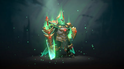 MMR: 2732 - Behavior: 11808 - Communication: 11808