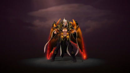 MMR: 2732 - Behavior: 11808 - Communication: 11808