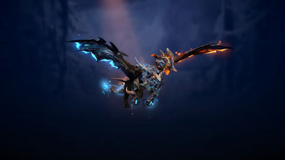 MMR: 2732 - Behavior: 11808 - Communication: 11808