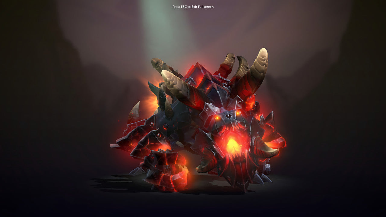 MMR: 2732 - Behavior: 11808 - Communication: 11808