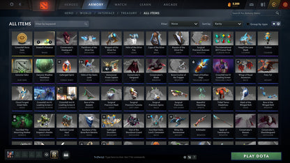 MMR: TBD - Behavior: 7352 - Communication: 7352