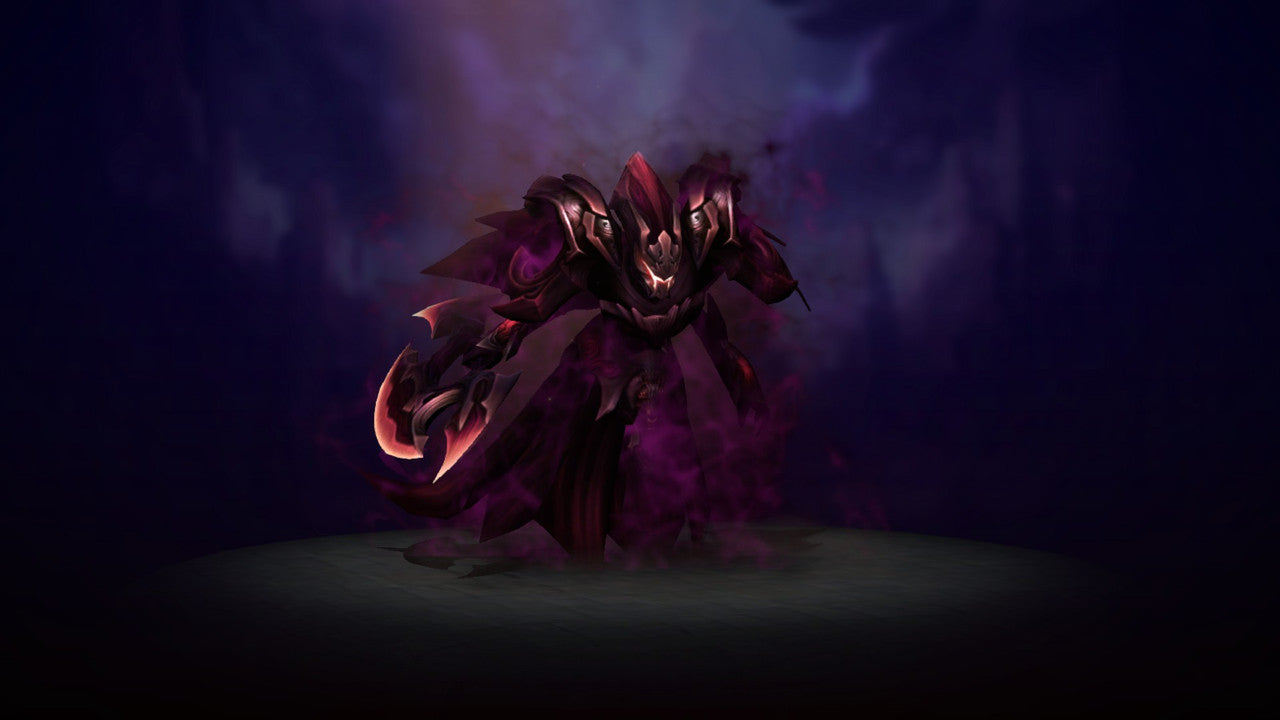 MMR: TBD - Behavior: 7352 - Communication: 7352