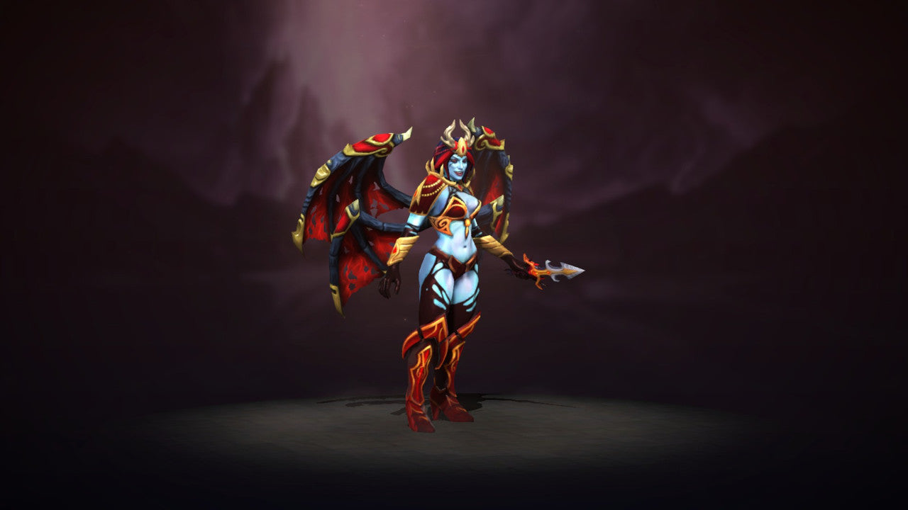 MMR: TBD - Behavior: 7352 - Communication: 7352