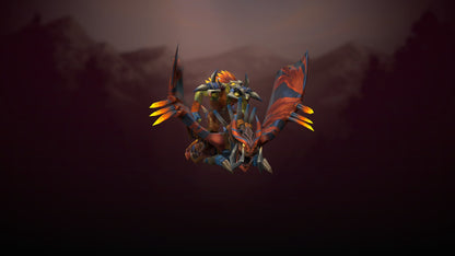 MMR: TBD - Behavior: 7352 - Communication: 7352