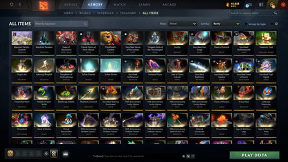 MMR: 8294 - Behavior: 12000