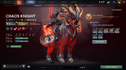 MMR: 8294 - Behavior: 12000