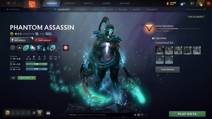 MMR: 8294 - Behavior: 12000