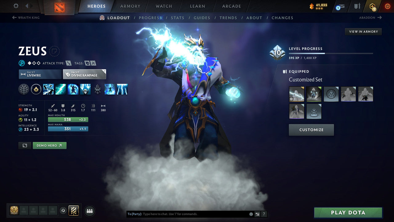 MMR: 8294 - Behavior: 12000