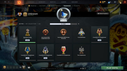 MMR: 8294 - Behavior: 12000