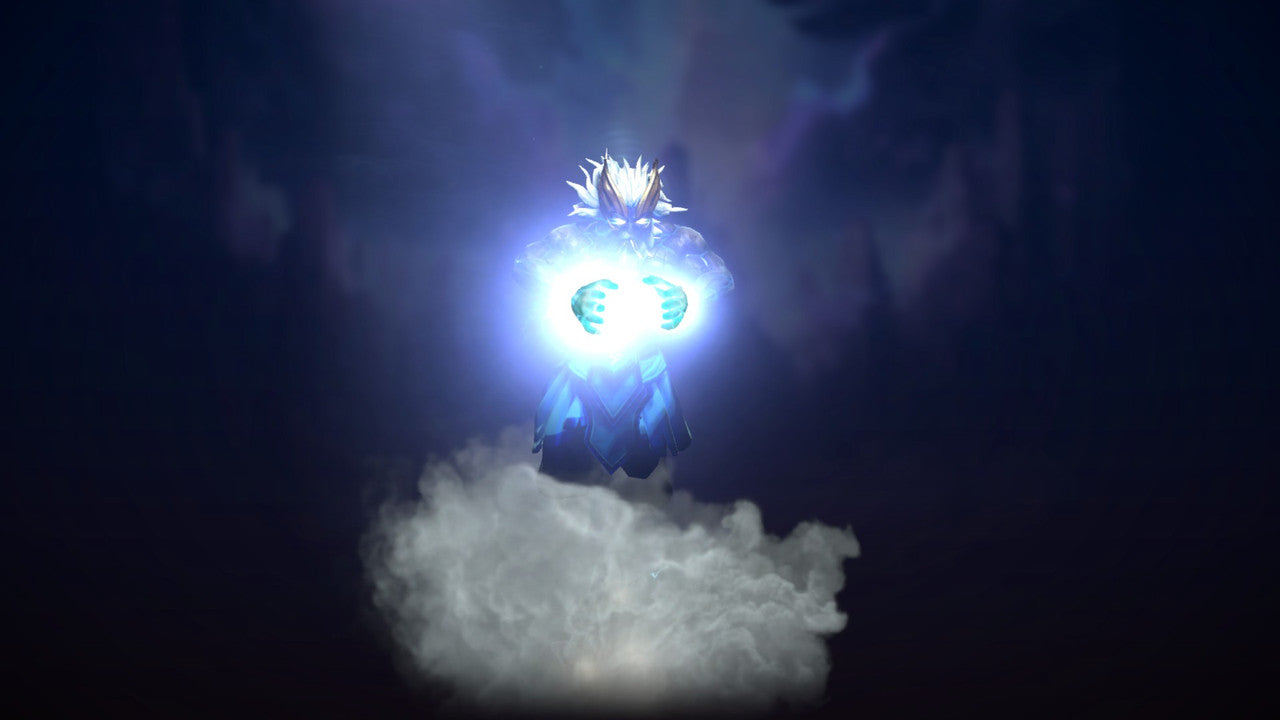 MMR: 2223 - Behavior: 11740 - Communication: 11290