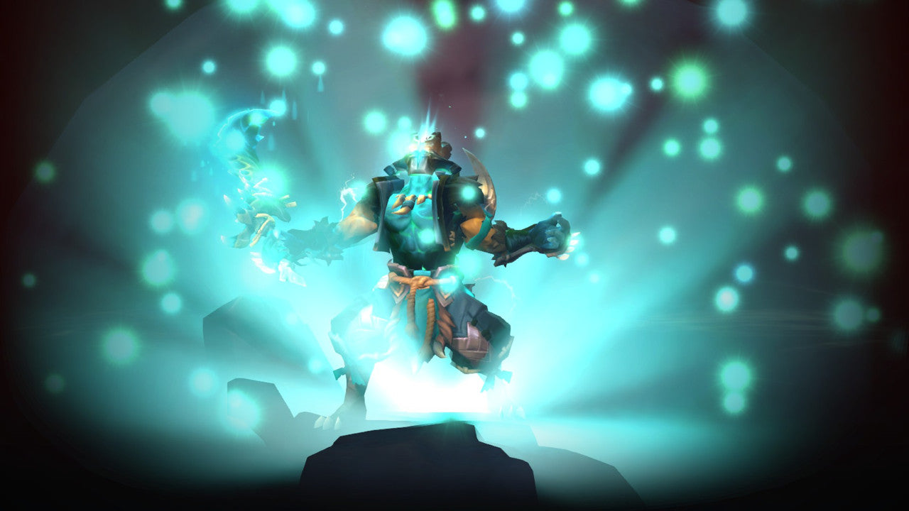 MMR: 2223 - Behavior: 11740 - Communication: 11290