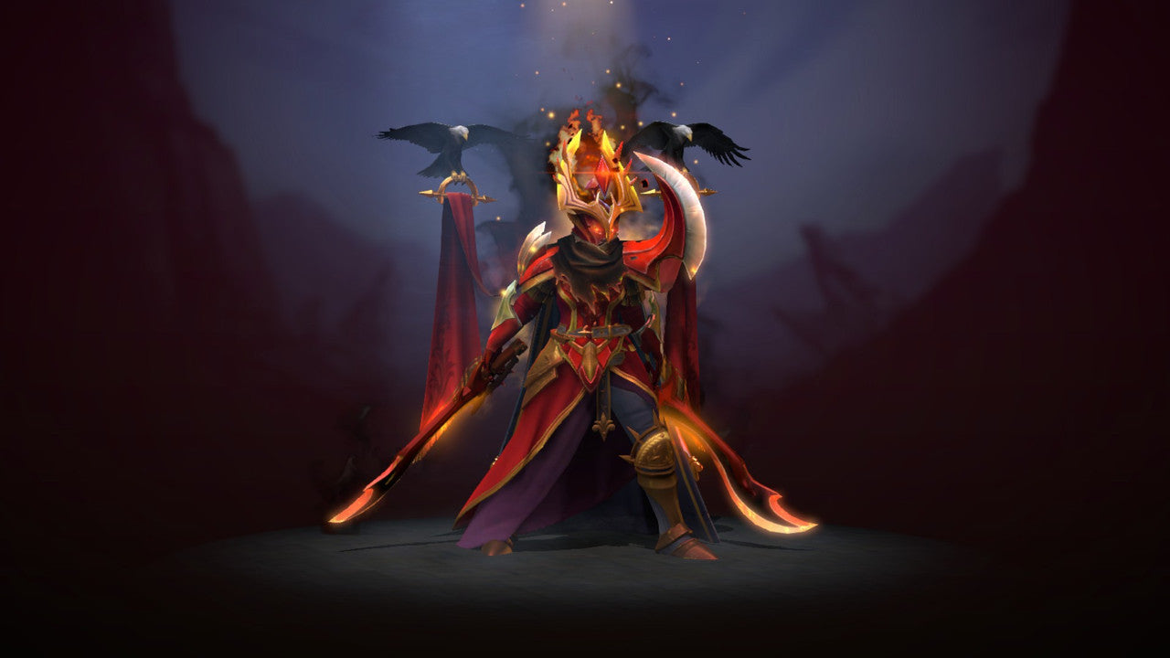 MMR: 2223 - Behavior: 11740 - Communication: 11290