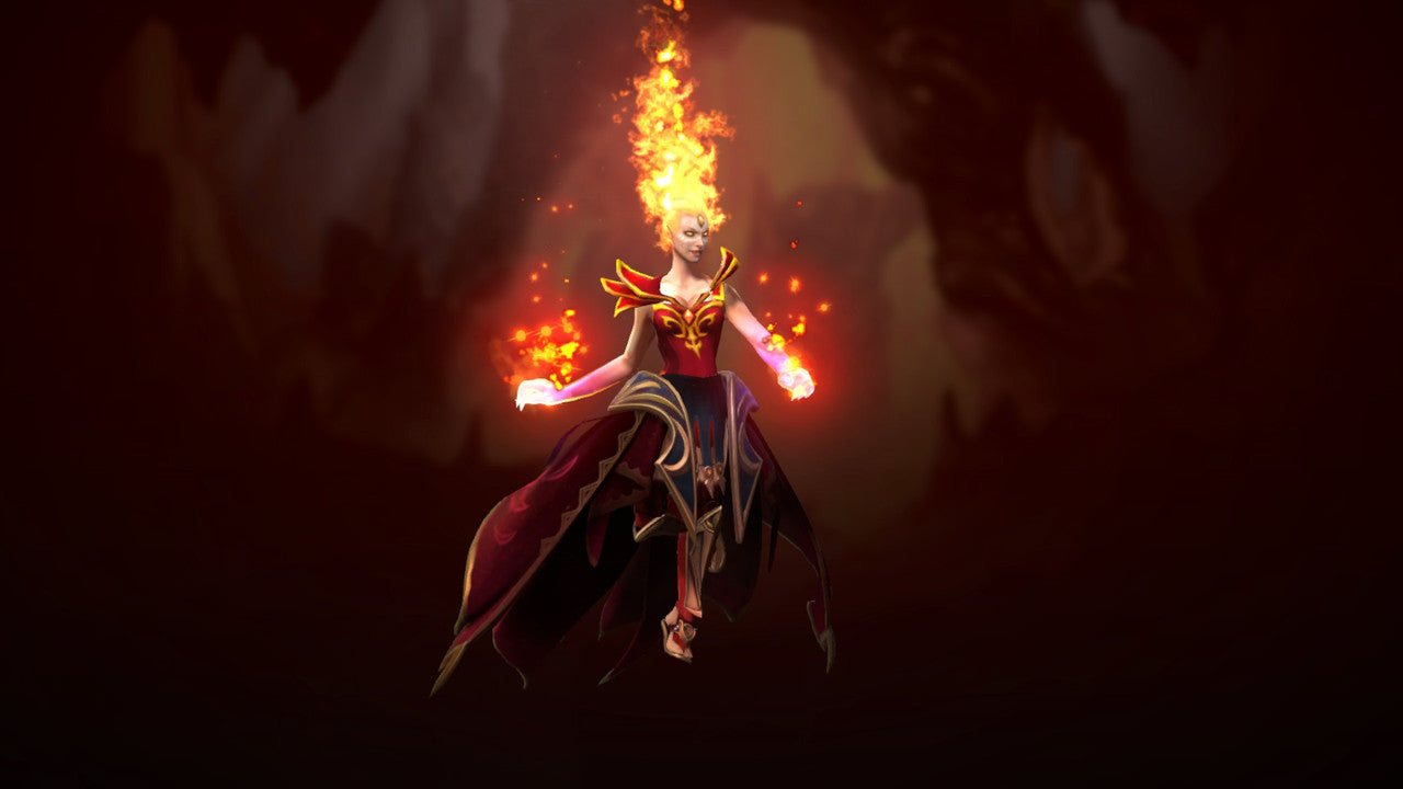 MMR: 2223 - Behavior: 11740 - Communication: 11290