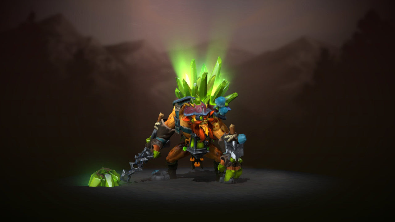 MMR: 2223 - Behavior: 11740 - Communication: 11290