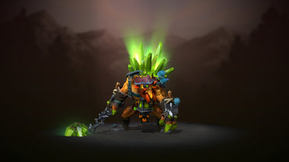 MMR: 2223 - Behavior: 11740 - Communication: 11290